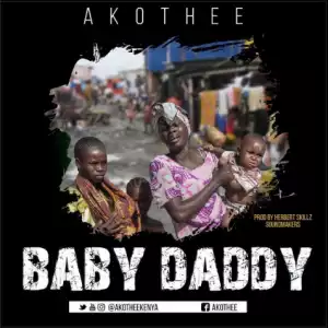 Akothee - Baby Daddy